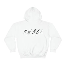 Load image into Gallery viewer, SWAG #2 Hooded Sweatshirt
