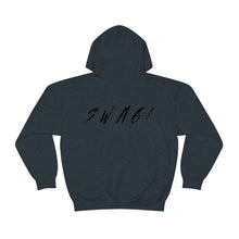 Load image into Gallery viewer, SWAG #2 Hooded Sweatshirt
