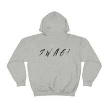 Load image into Gallery viewer, SWAG #2 Hooded Sweatshirt
