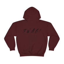 Load image into Gallery viewer, SWAG #2 Hooded Sweatshirt
