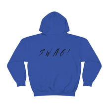 Load image into Gallery viewer, SWAG #2 Hooded Sweatshirt
