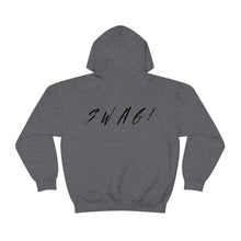 Load image into Gallery viewer, SWAG #2 Hooded Sweatshirt
