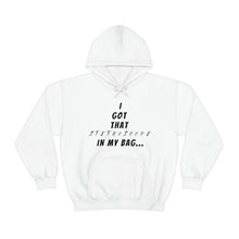 Load image into Gallery viewer, SWAG #2 Hooded Sweatshirt
