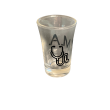 Load image into Gallery viewer, SHOT GLASS
