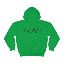 Load image into Gallery viewer, SWAG #2 Hooded Sweatshirt
