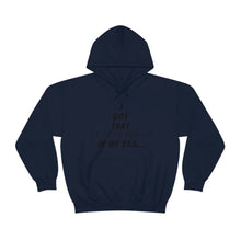 Load image into Gallery viewer, SWAG #2 Hooded Sweatshirt
