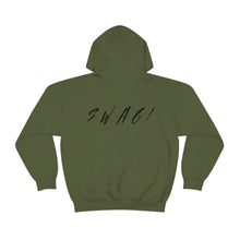 Load image into Gallery viewer, SWAG #2 Hooded Sweatshirt
