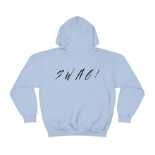 Load image into Gallery viewer, SWAG #2 Hooded Sweatshirt
