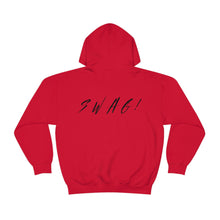 Load image into Gallery viewer, SWAG #2 Hooded Sweatshirt
