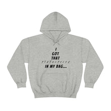 Load image into Gallery viewer, SWAG #2 Hooded Sweatshirt
