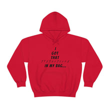 Load image into Gallery viewer, SWAG #2 Hooded Sweatshirt
